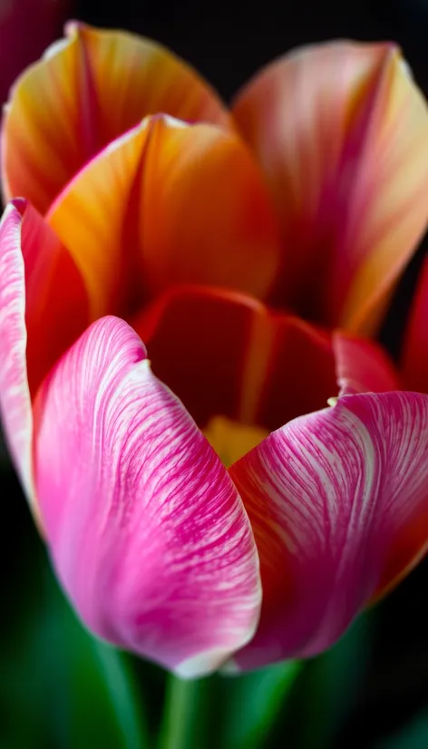 siam tulip