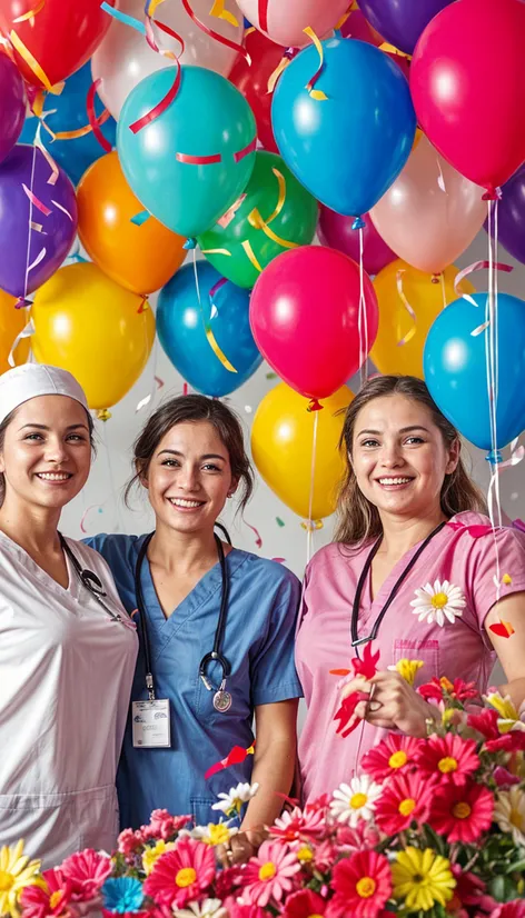 happy nurses week 2024