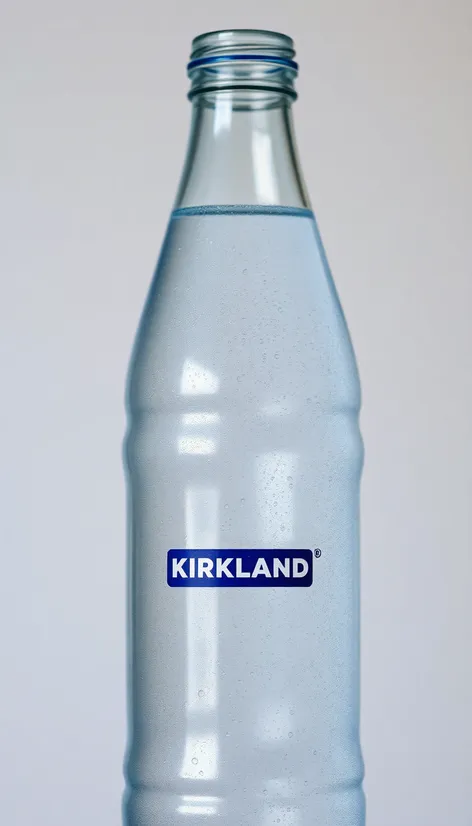 kirkland water