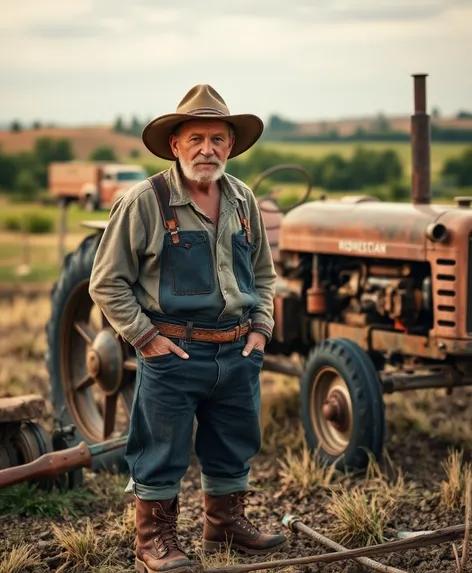 tenant farmer to draw