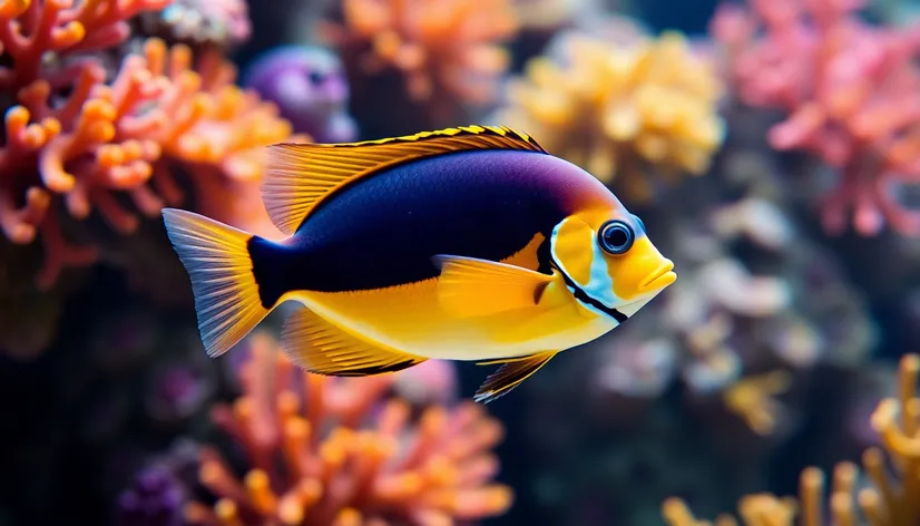 butterfly fish freshwater