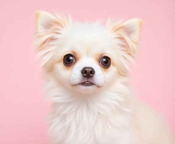 maltese chihuahua mix