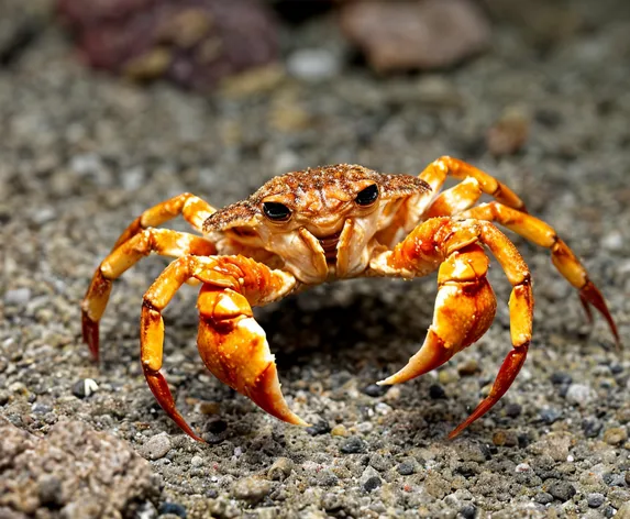 bairdi crab