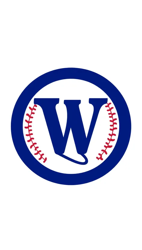 washington baseball logo