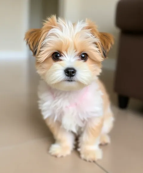 yorkie bichon