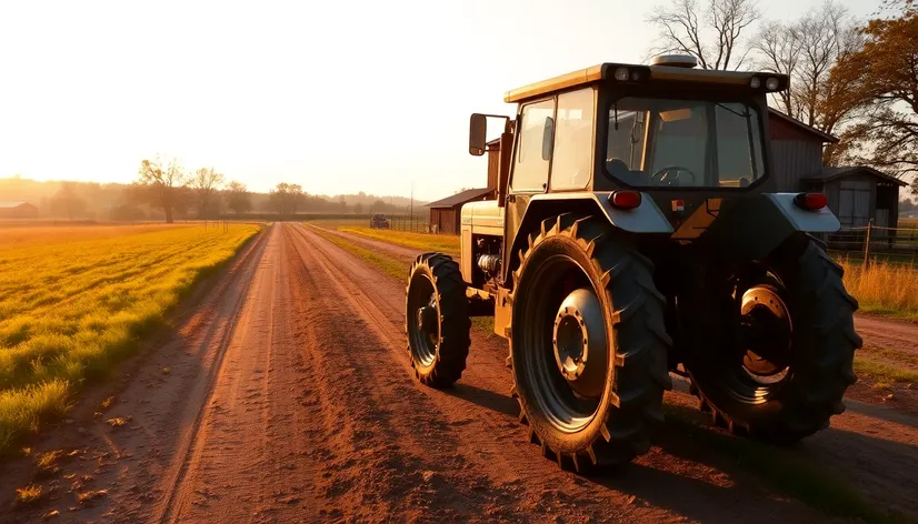 tractor pto