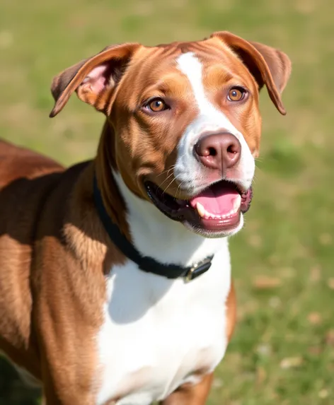 australian shepherd pitbull mix