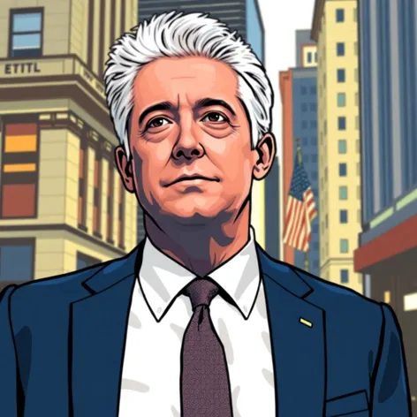 bill ackman