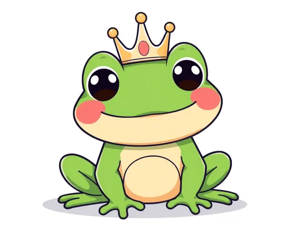 kingfrog easy and simple