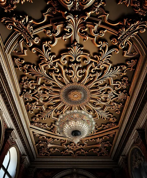 ceiling design