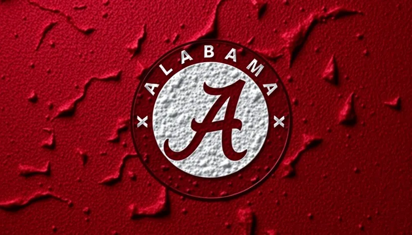 logo alabama