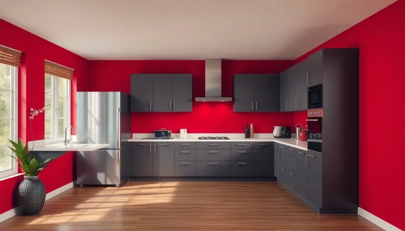 images of kitchen with