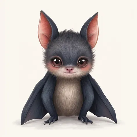 cute bat animal