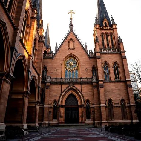 holy hill basilica wisconsin