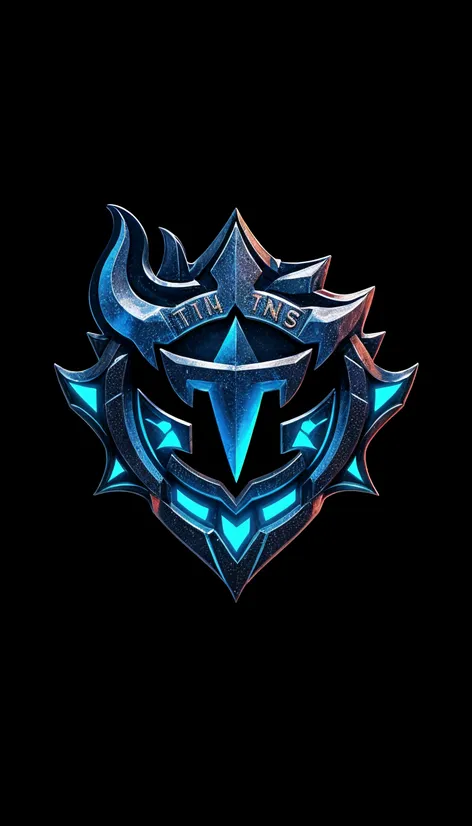 titans logo