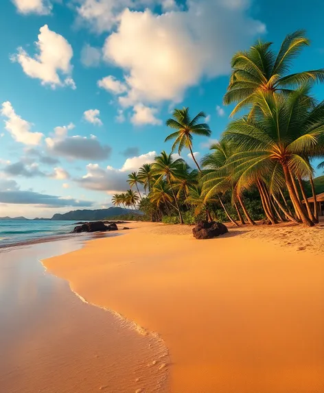 charley young beach maui