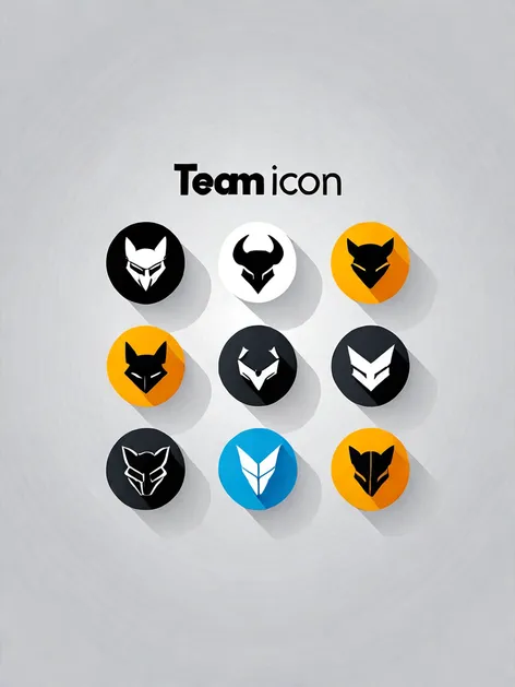 team icon