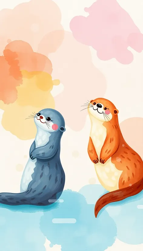 otter tails