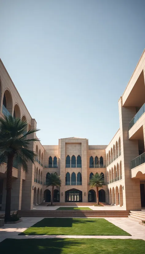 sultan qaboos university squ