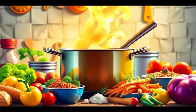 cooking clip art