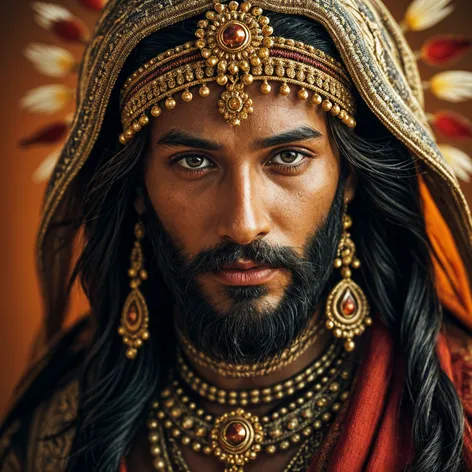 indian jesus