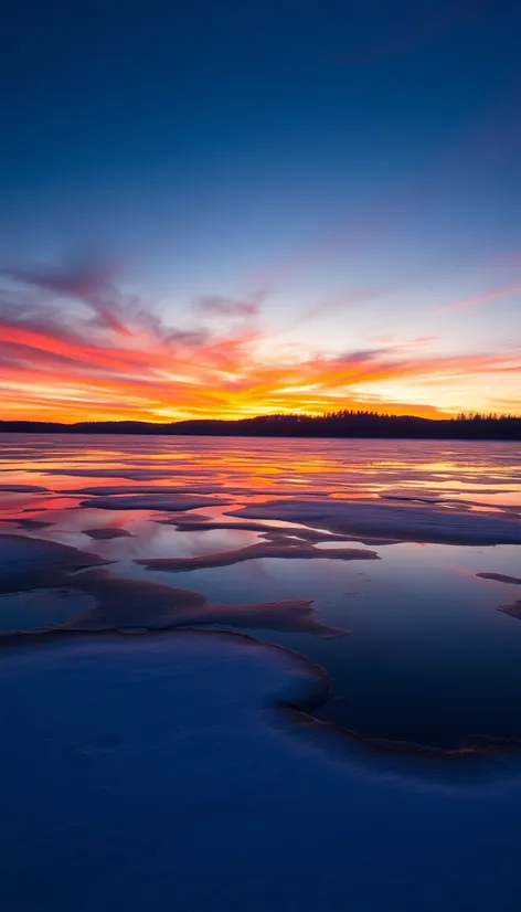 enid lake