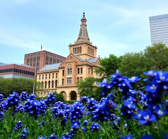 texas state