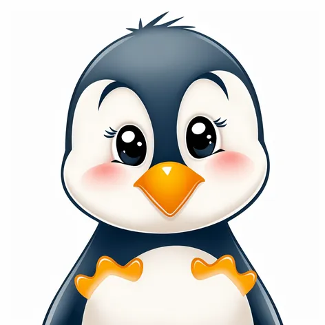 penguin pfp