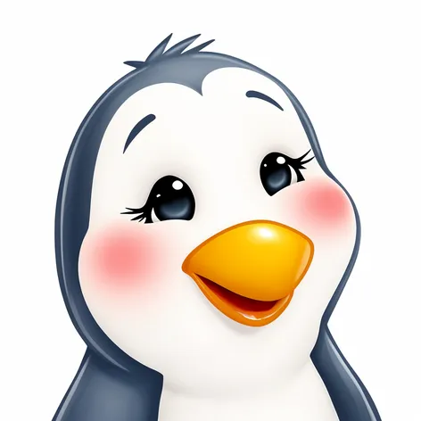 penguin pfp