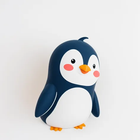 penguin pfp