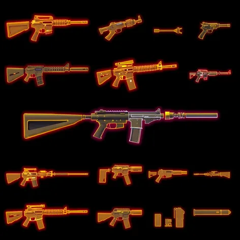 display weapon icons png