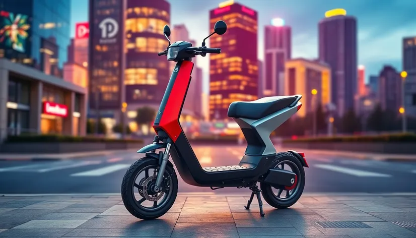 one wheel electric scooter