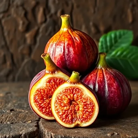 three figs