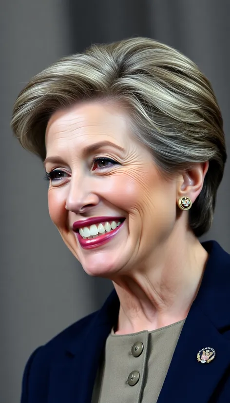 hillary clinton