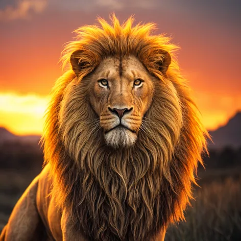 Lion