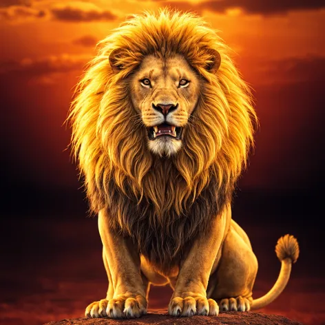 Lion