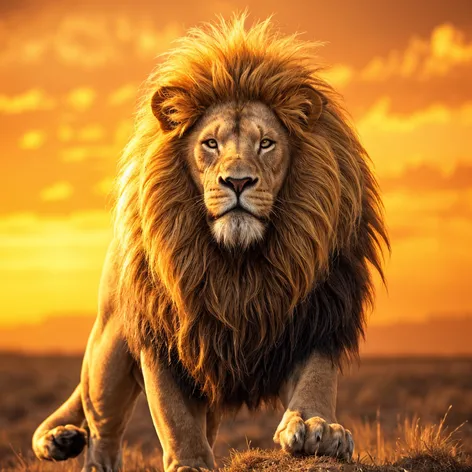 Lion