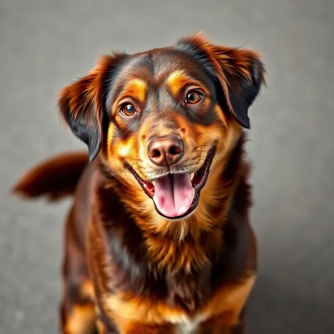 aussie lab mix