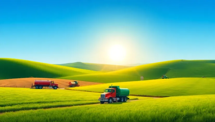 farmland clipart