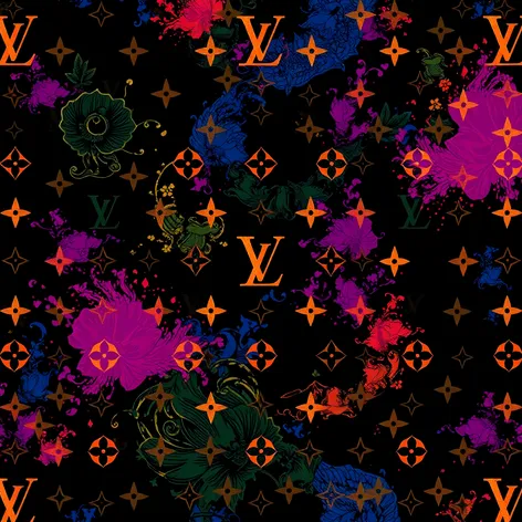 louis vuitton wallpaper