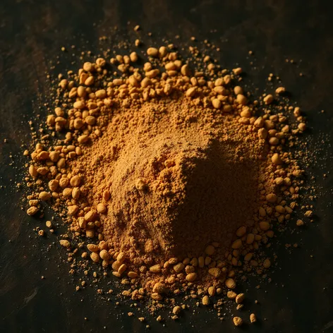 bengal gram powder