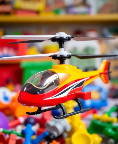 helicopter for toys