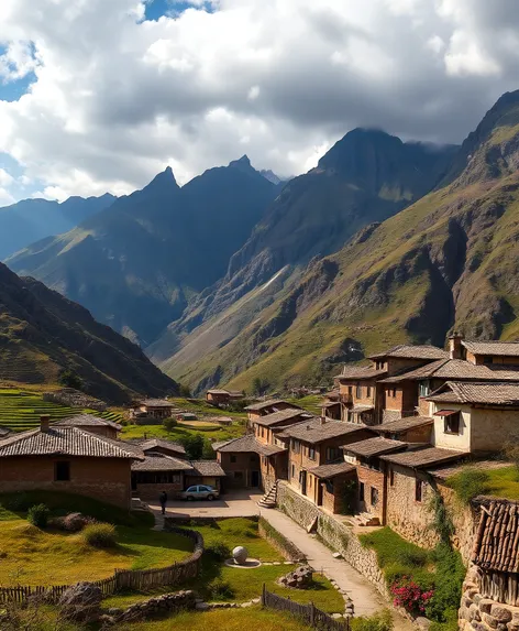 mapa peru