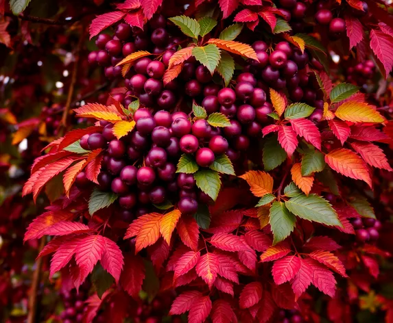 burgundy plum tree images