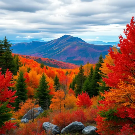 mount kearsarge