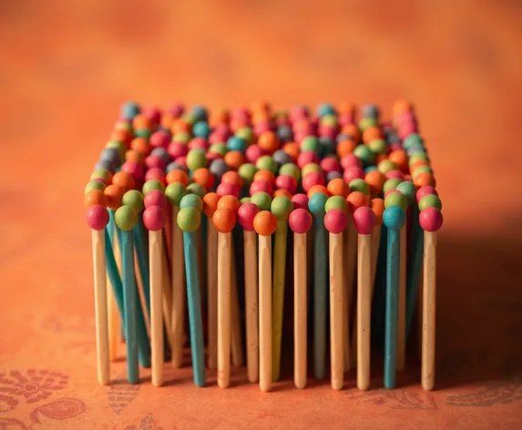 plastic toothpicks