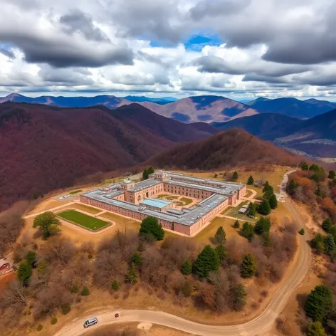 west virginia hazelton prison