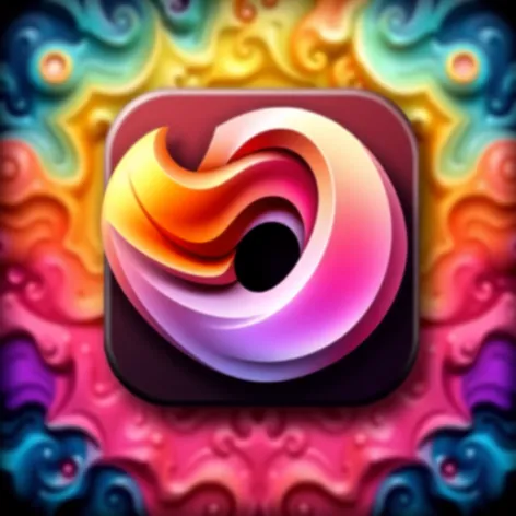 show sidebar icon 3d