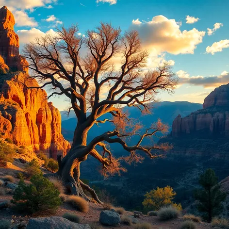 the tree of utah