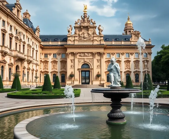 place dauphine